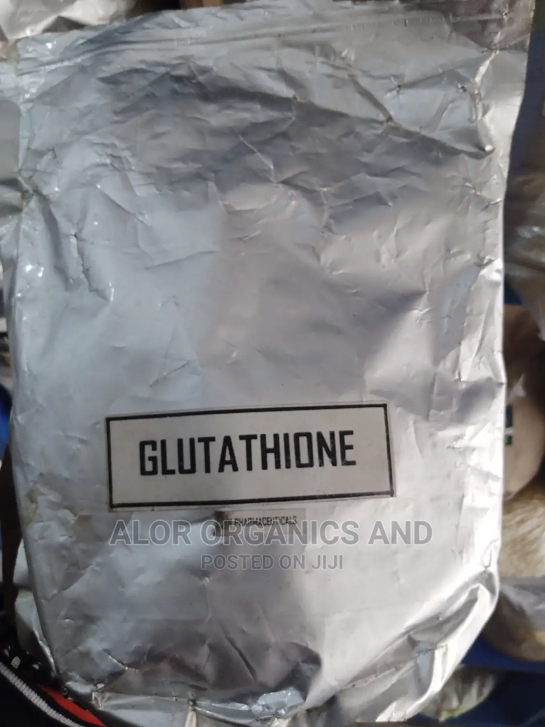 Glutathione Powder 10g