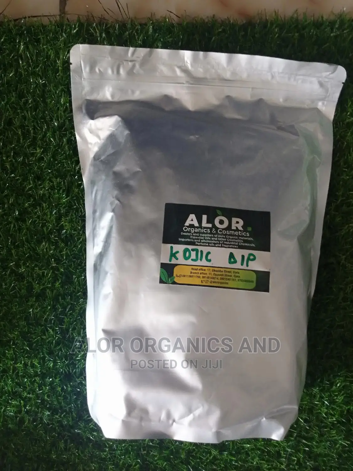 Kojic ACID (Dip)