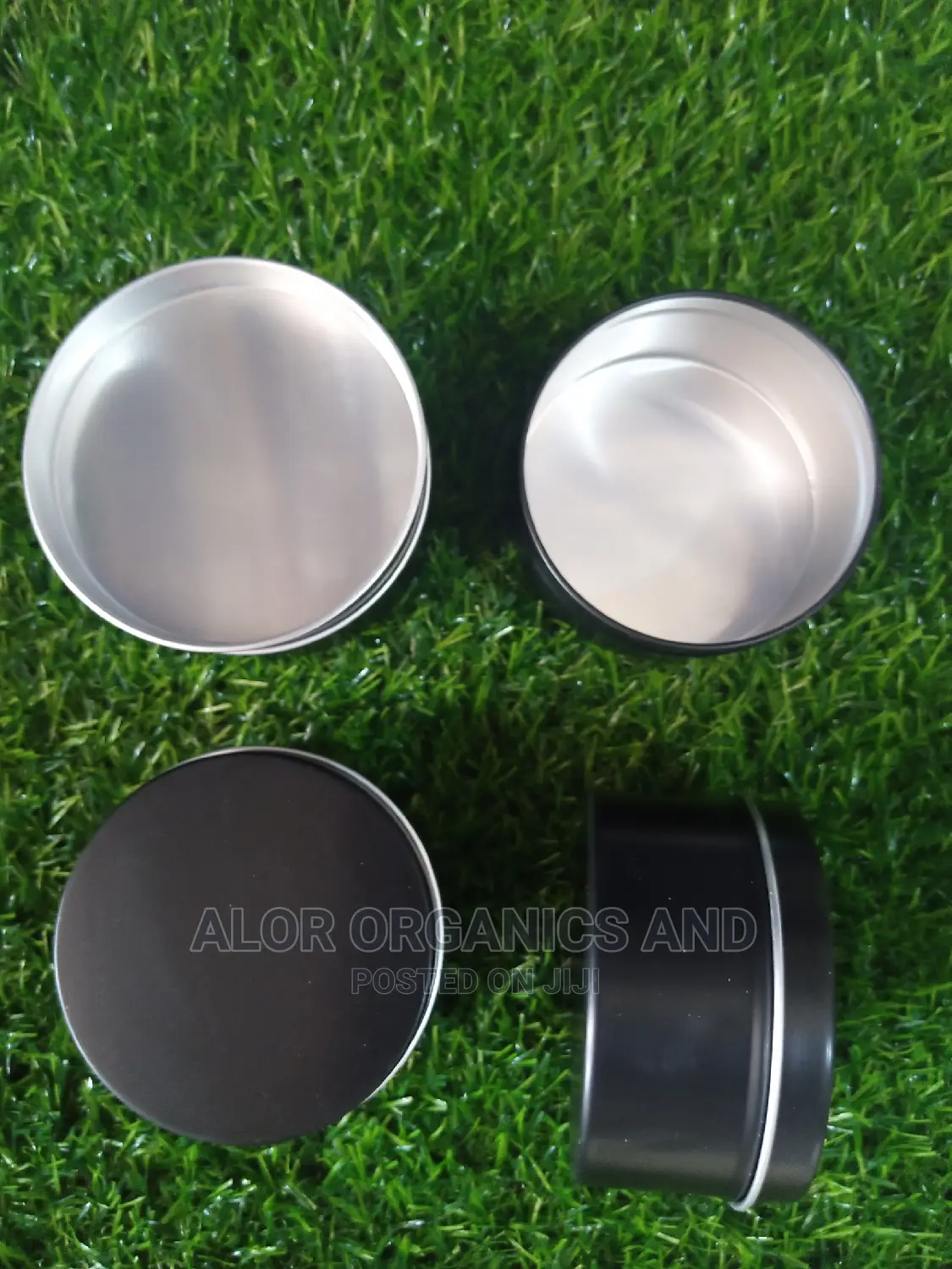 Matte Jar 150G