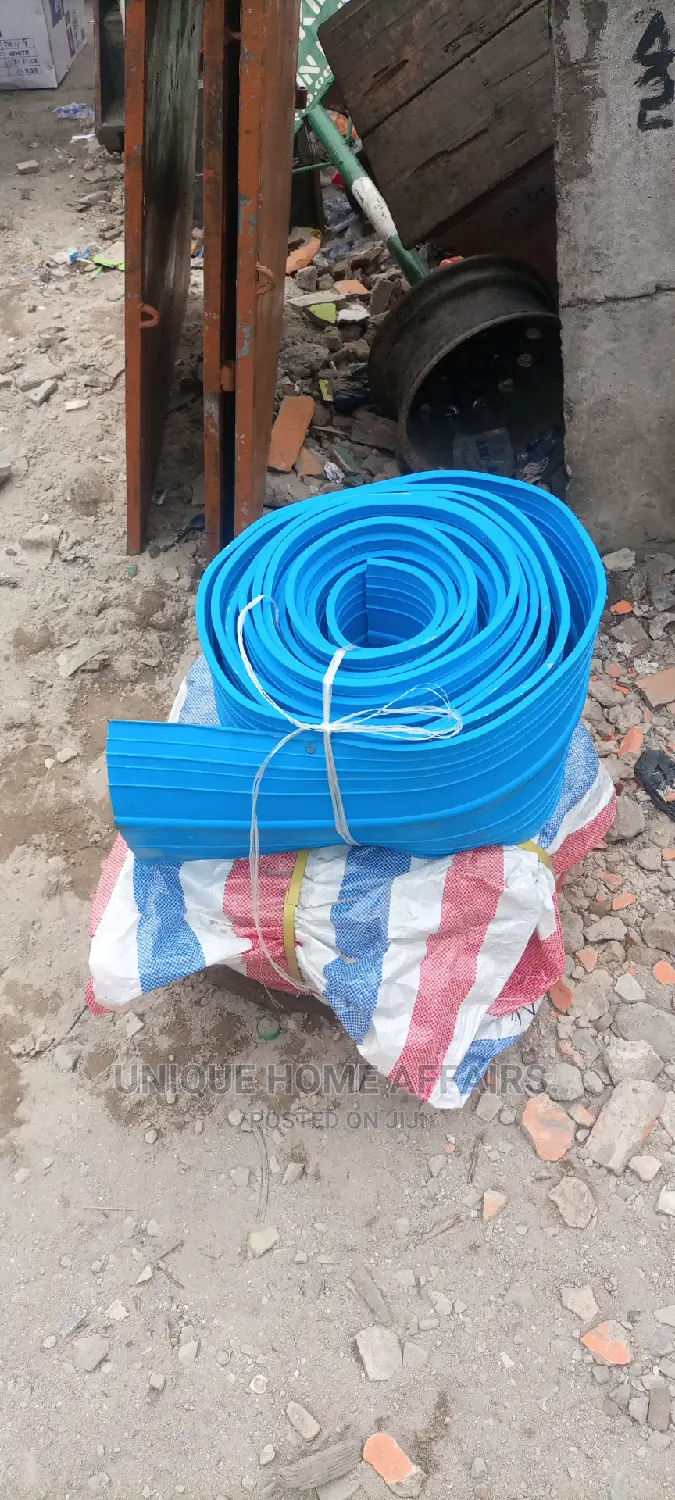 Water Bars 10”