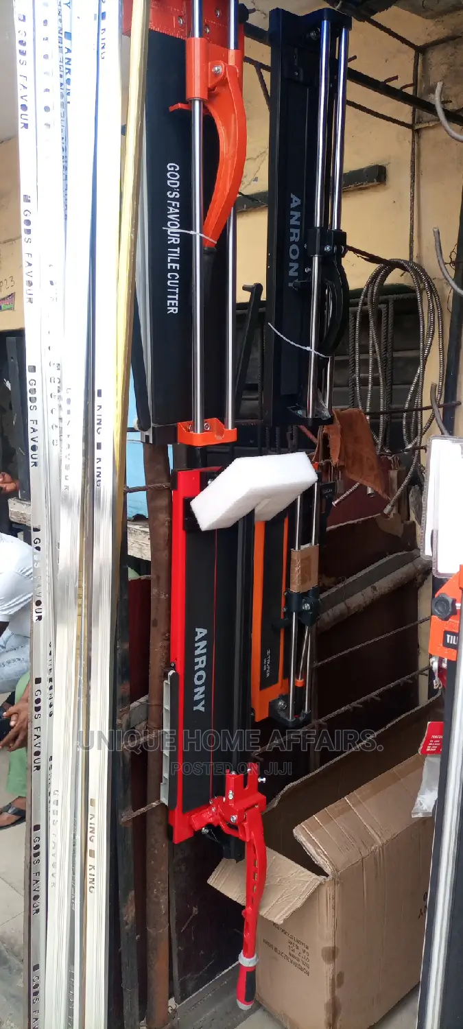 Tiles Cuttings Machines 120X120