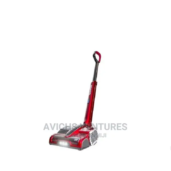 Sprint Cordless Upright Vacuum Cleaner, Lightweight,