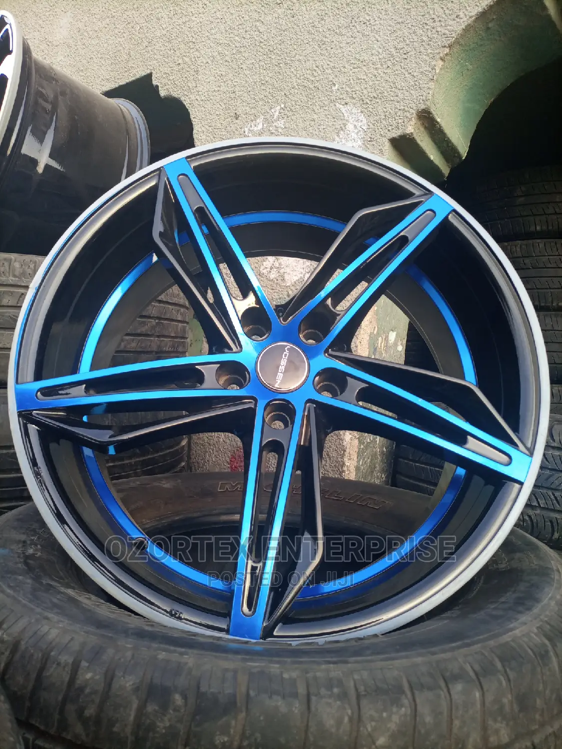 20 Rim for Toyota Venza