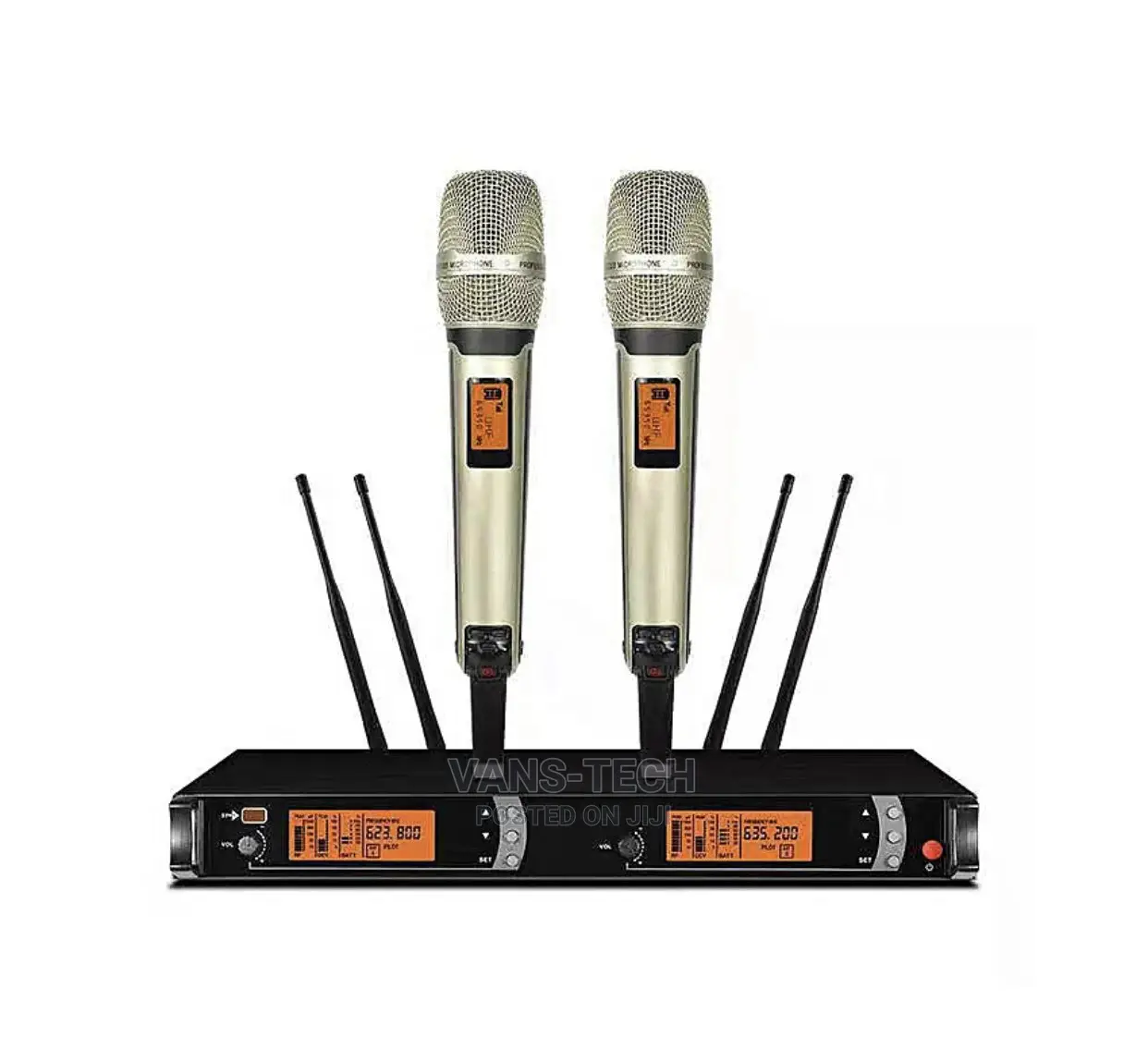 Sennheiser Wireless Microphone Skm9000