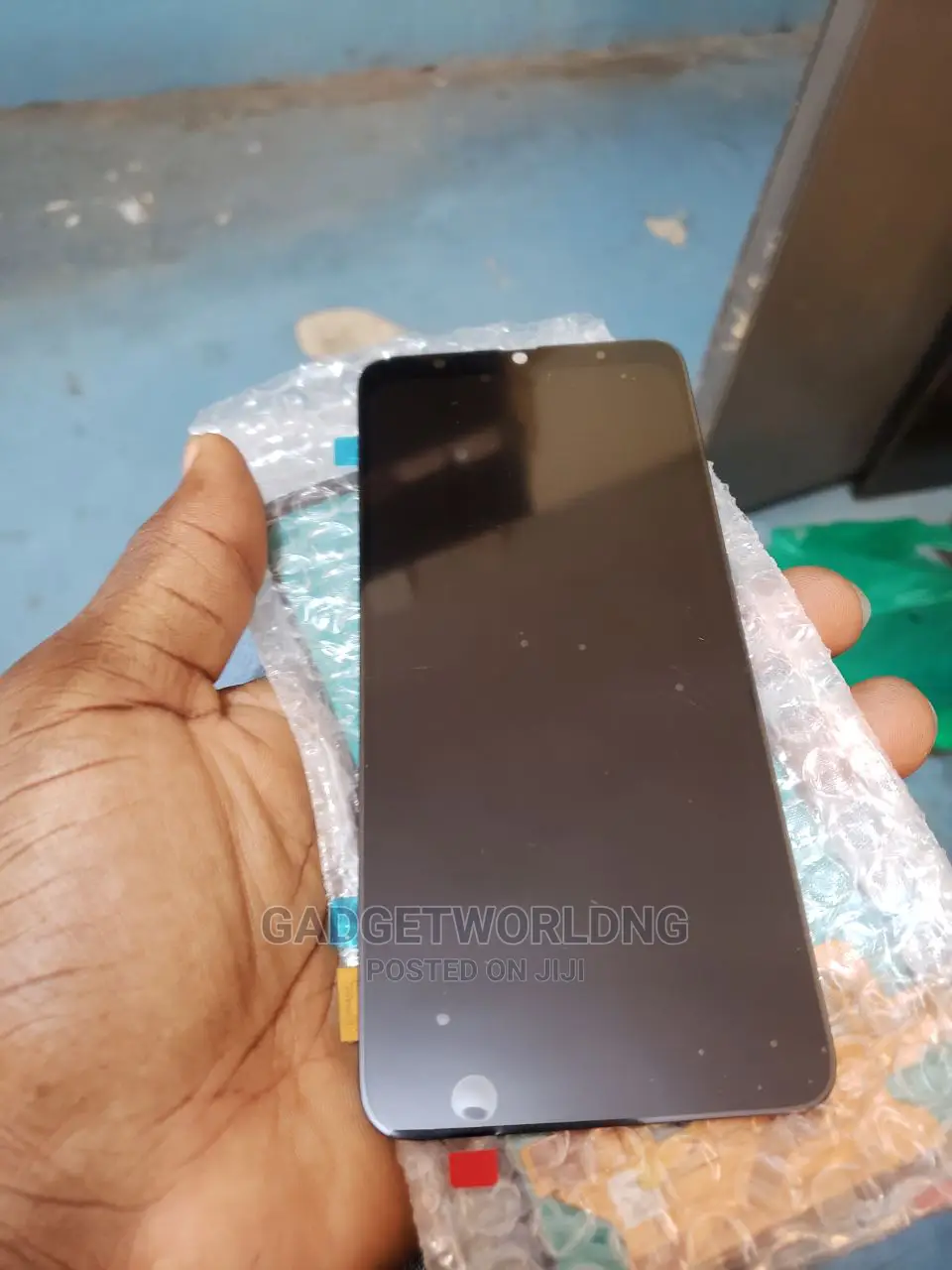 Samsung A70 LCD Replacement Screen