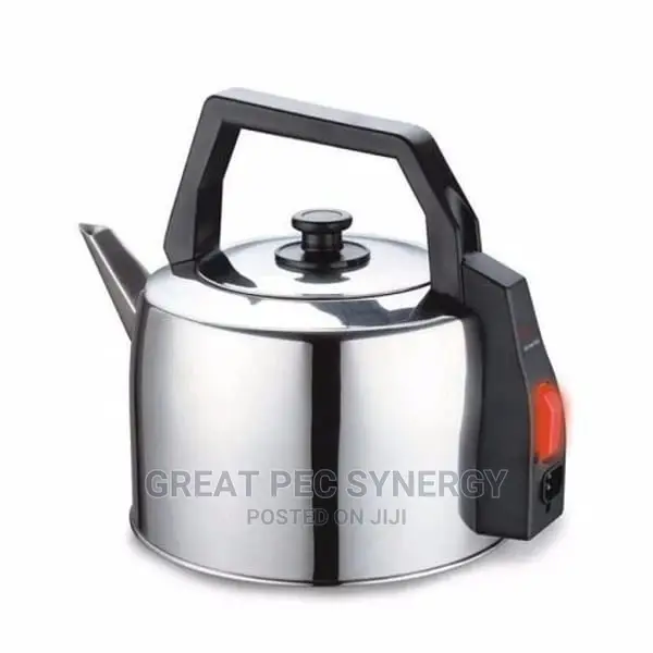 5 Liters Electric Kettle