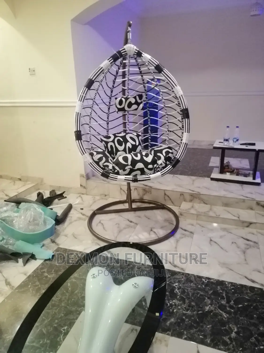 Imported Swing Chair