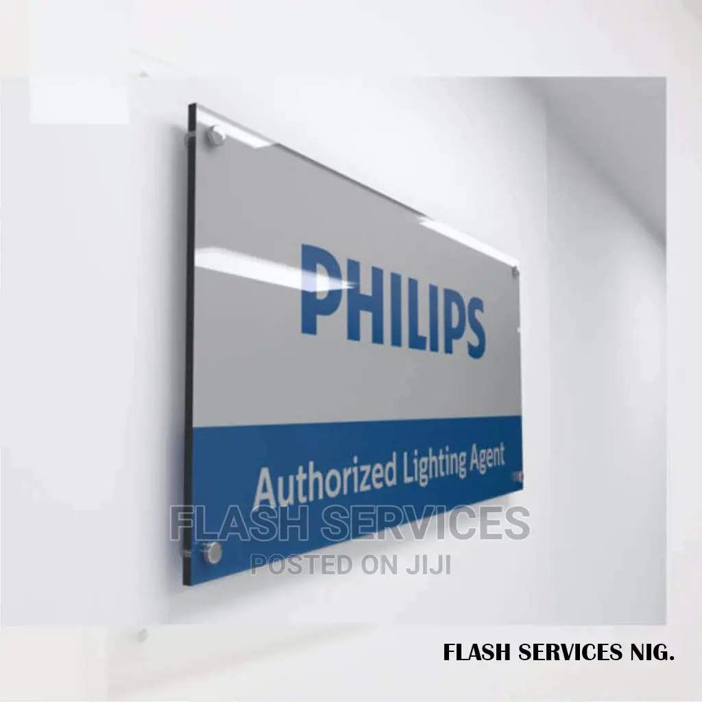 Alucobond Cladding | Partition | Signage Sales Construction