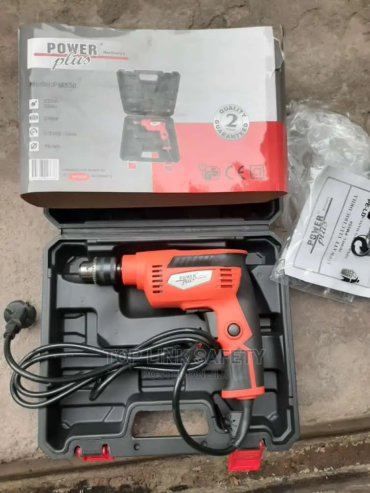 Drilling Machine 10mm