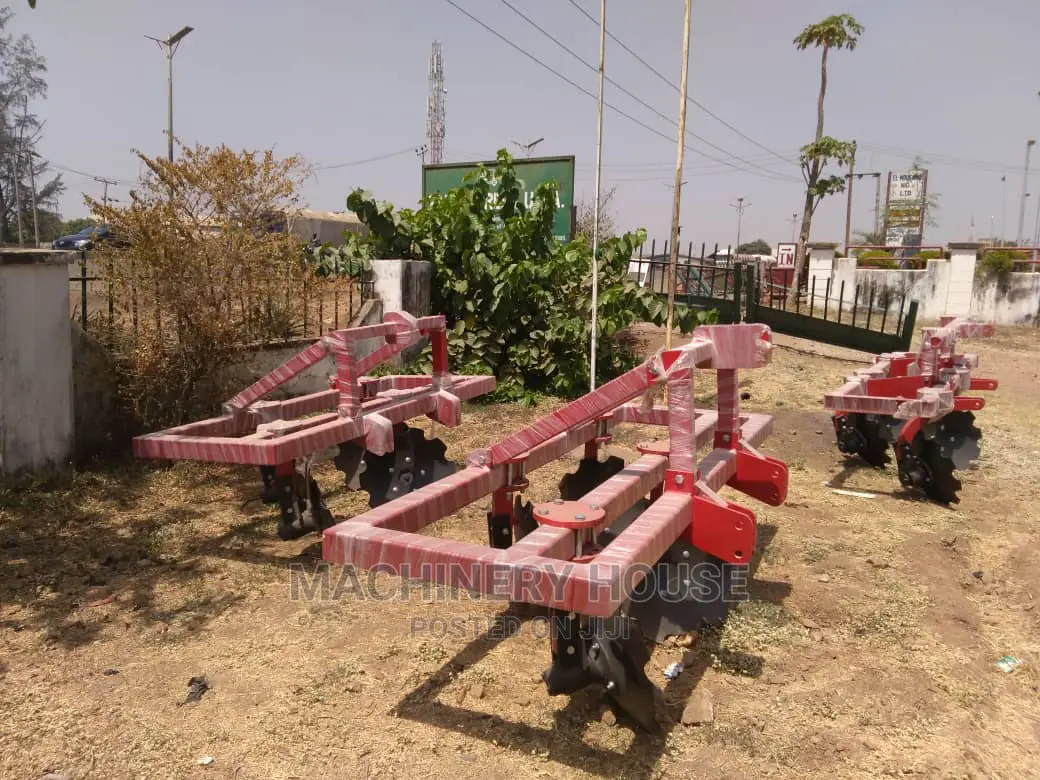Tractors Implements in Stock for Sale