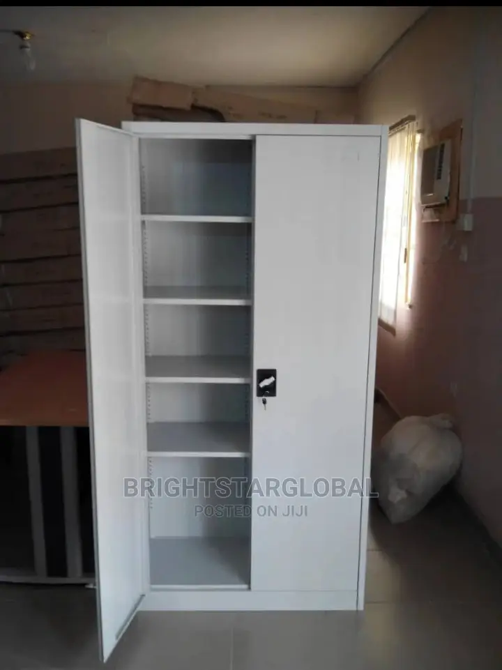 Metal Cabinet (Full Height)