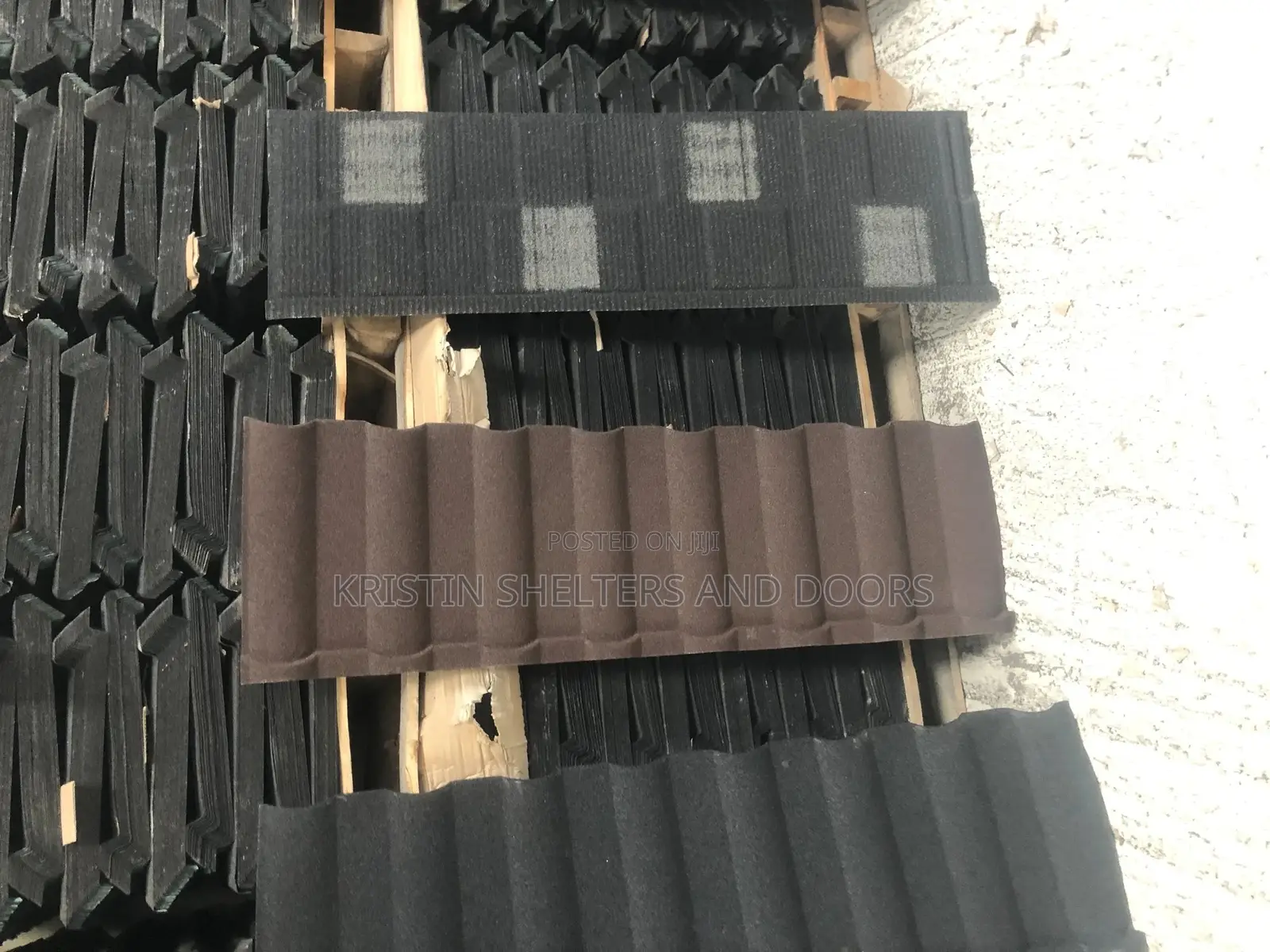 Best Of New Zealand Roofing Sheet In Lagos