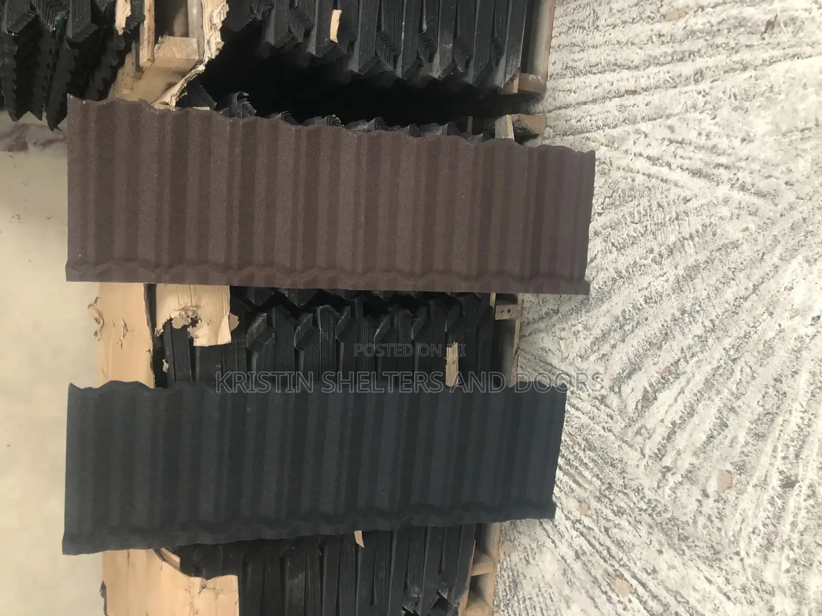 Best Of New Zealand Roofing Sheet In Lagos