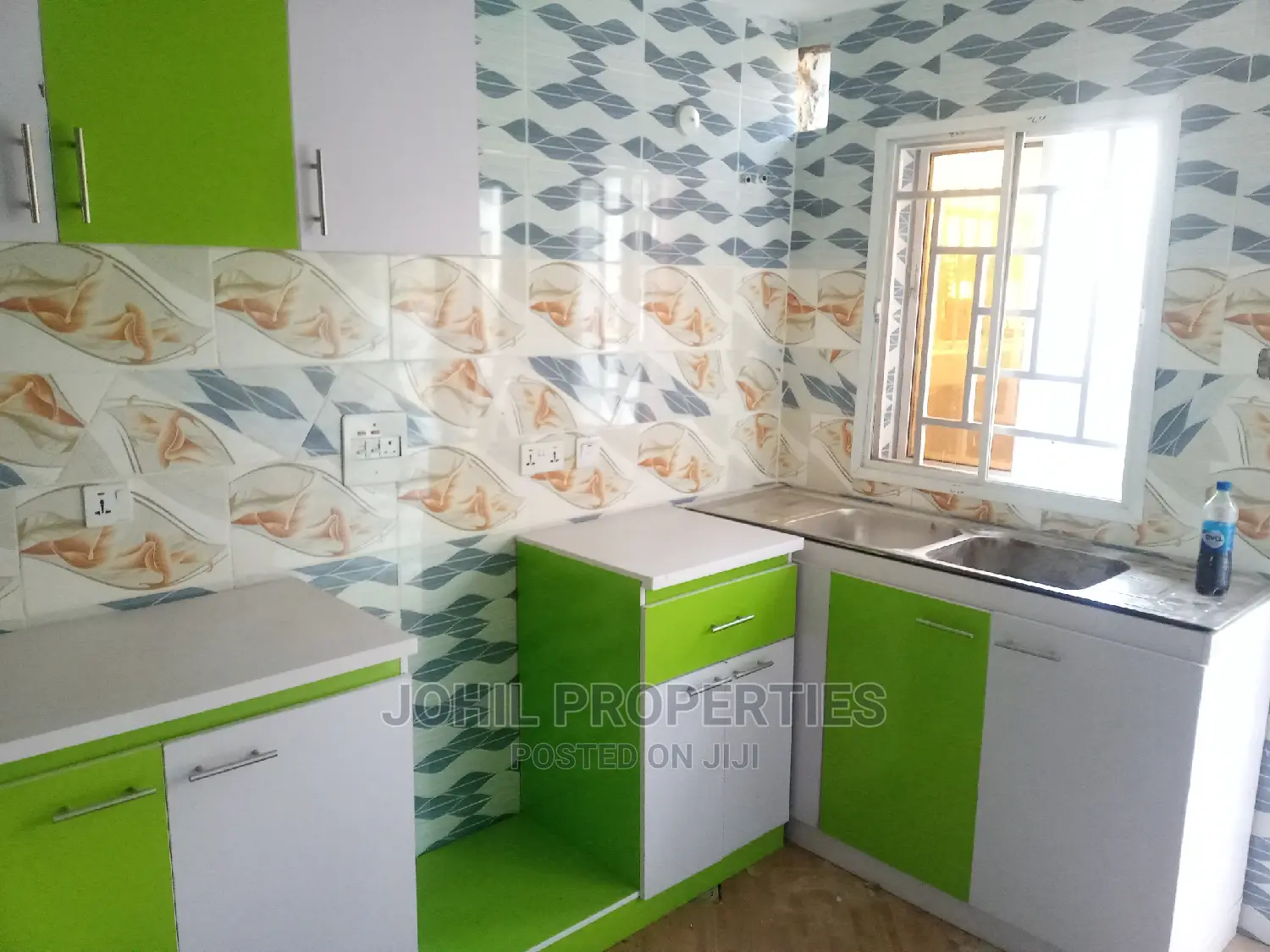 3bdrm Duplex in Naf Valley Estate, Asokoro for rent