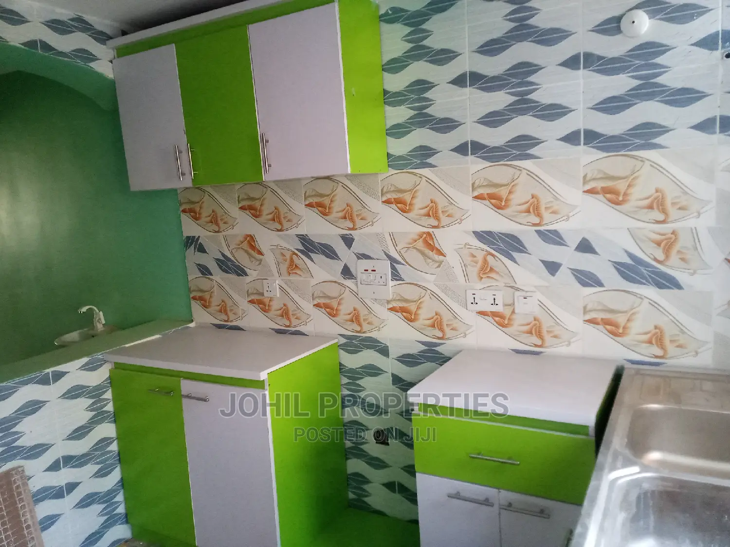 3bdrm Duplex in Naf Valley Estate, Asokoro for rent