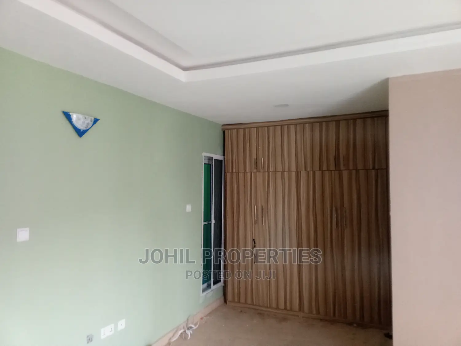 3bdrm Duplex in Naf Valley Estate, Asokoro for rent