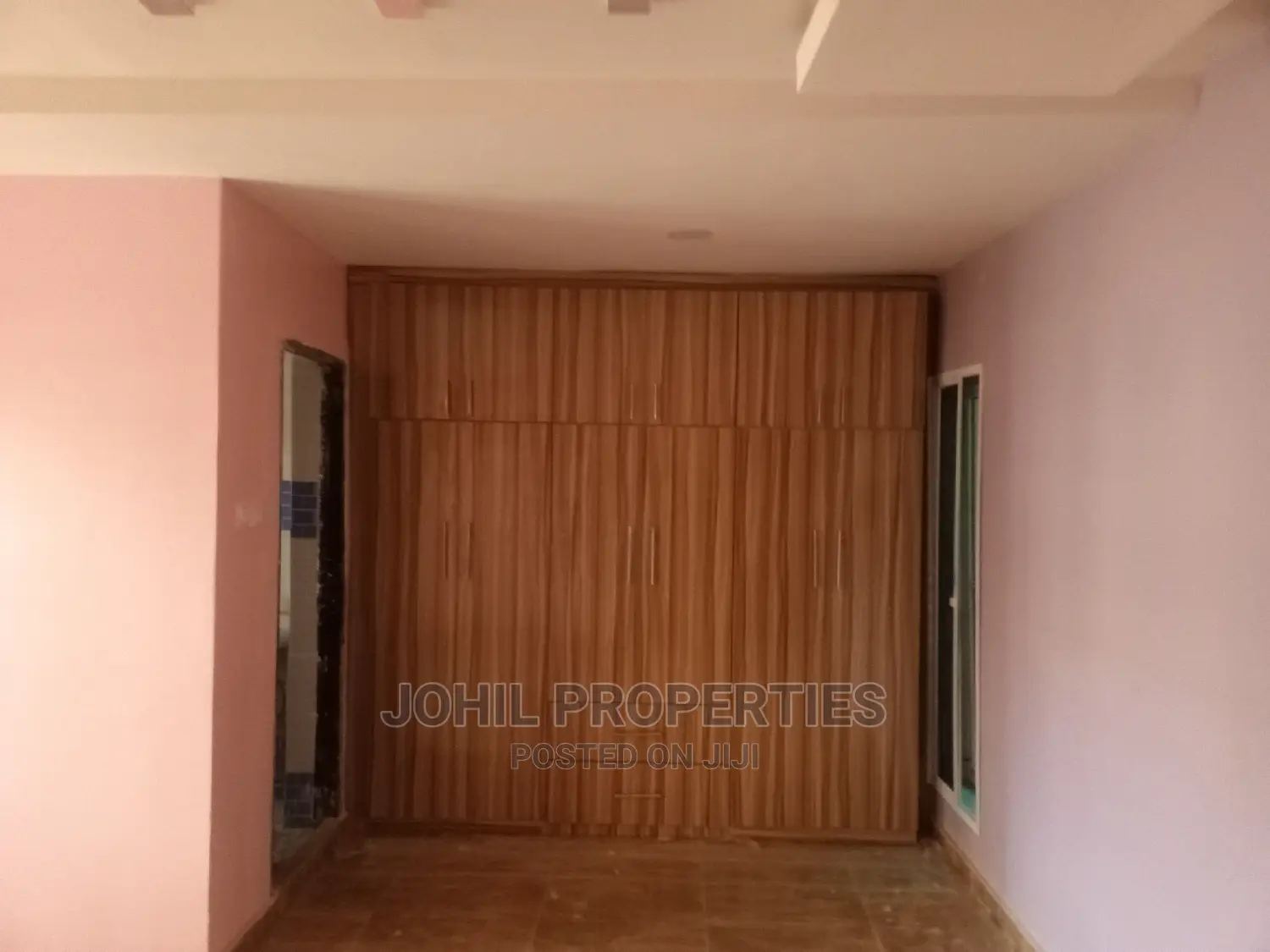 3bdrm Duplex in Naf Valley Estate, Asokoro for rent