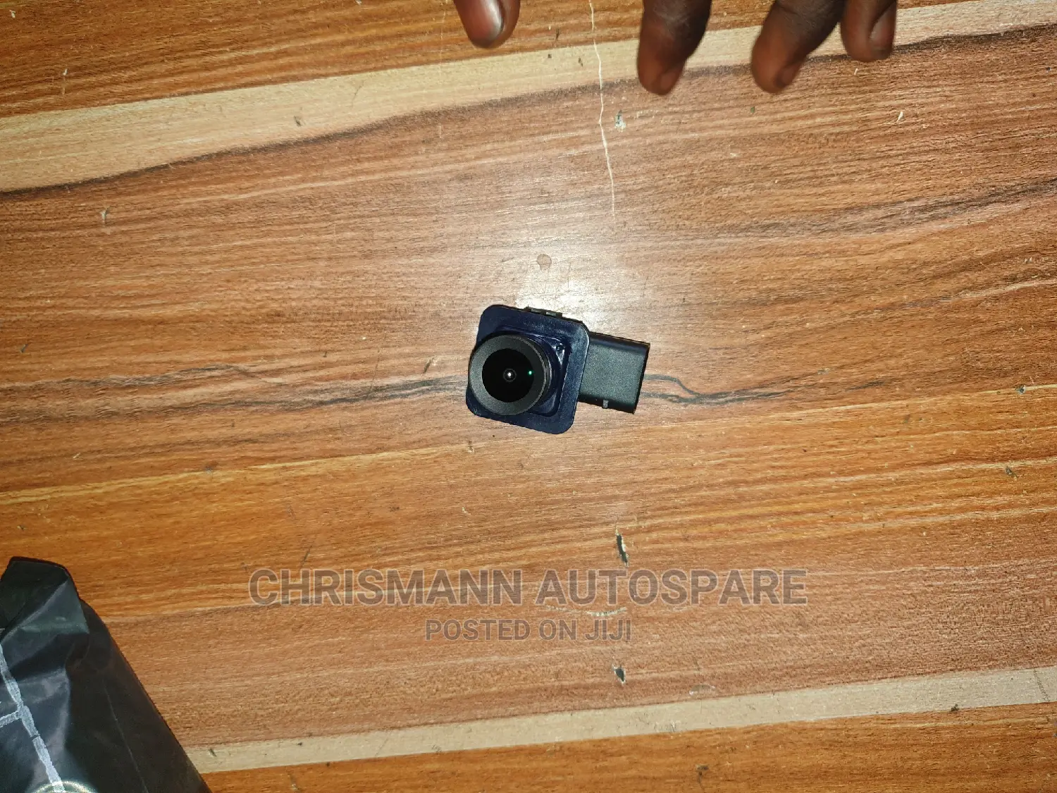 Reverse Camera Ford Explorer 2012-2014