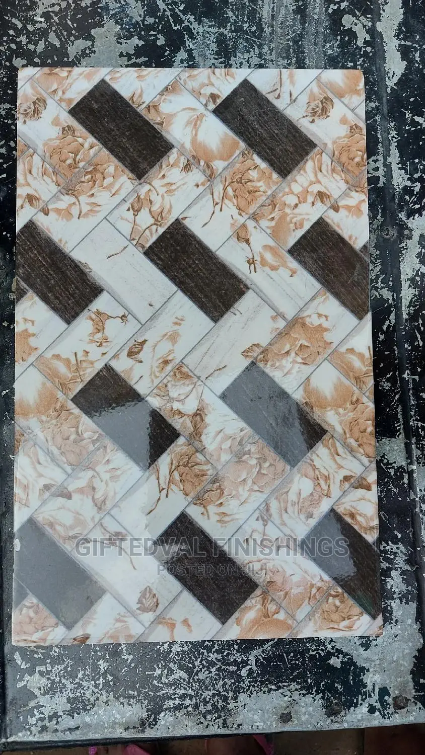 Wall Tiles
