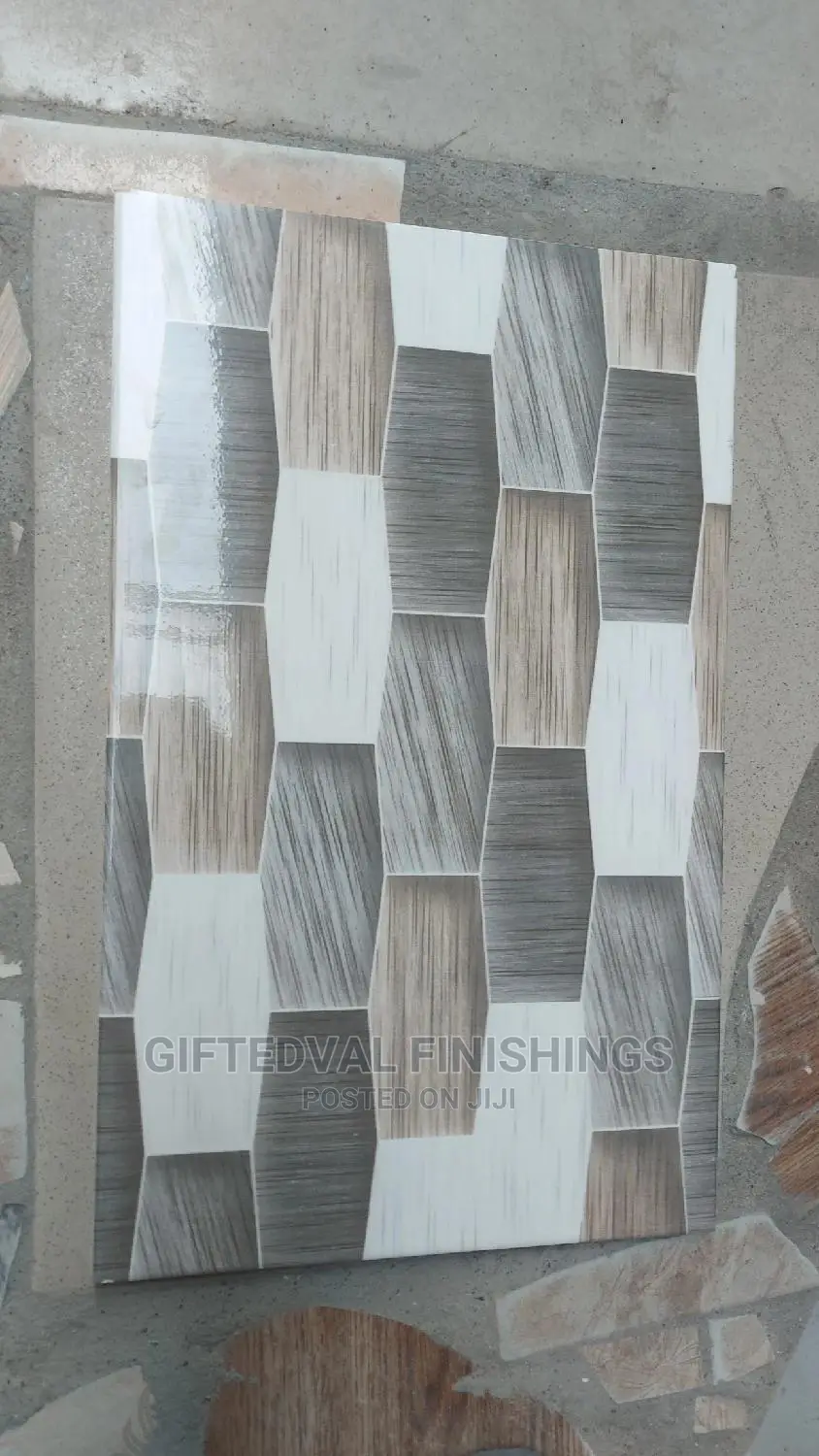 Wall Tiles