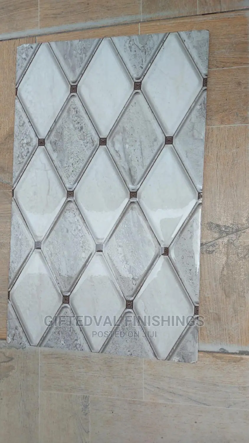 Wall Tiles