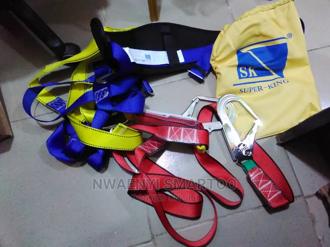 Body Harness