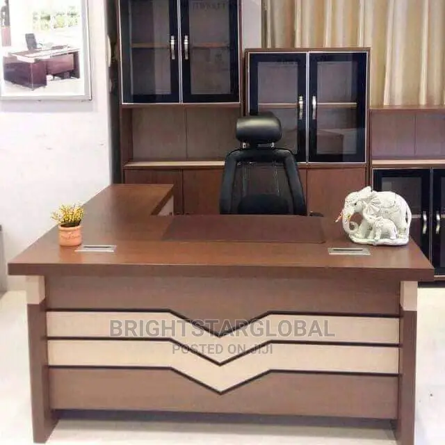 Excutive Table Extension and Mobile Drawer