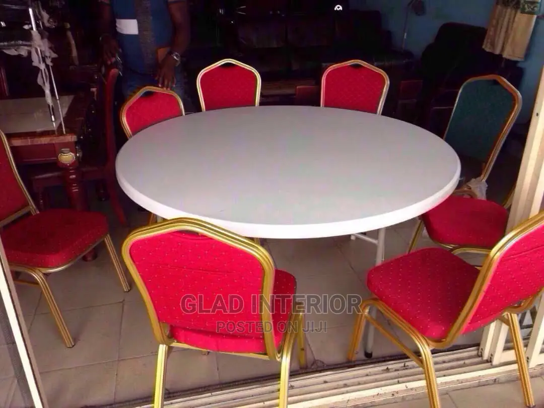 Restorant Table and Chair