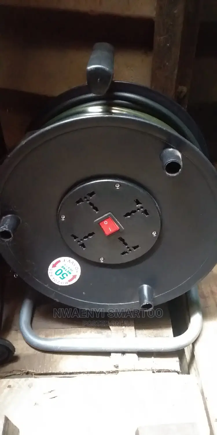 50m Extension Cable
