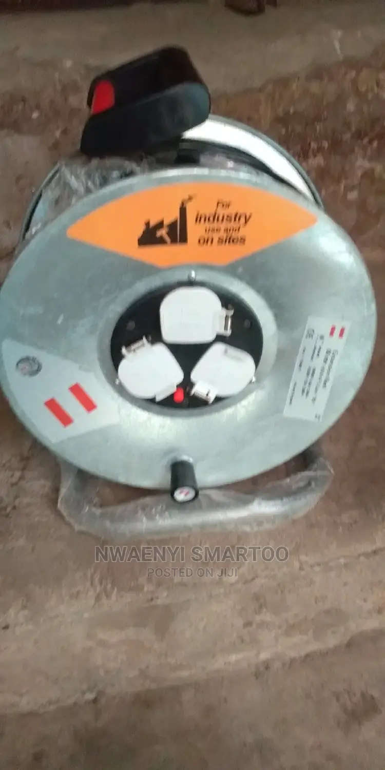 Industry Extension Cable