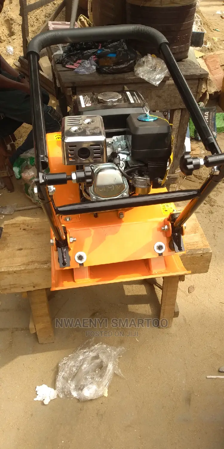 Plate Compactors C90