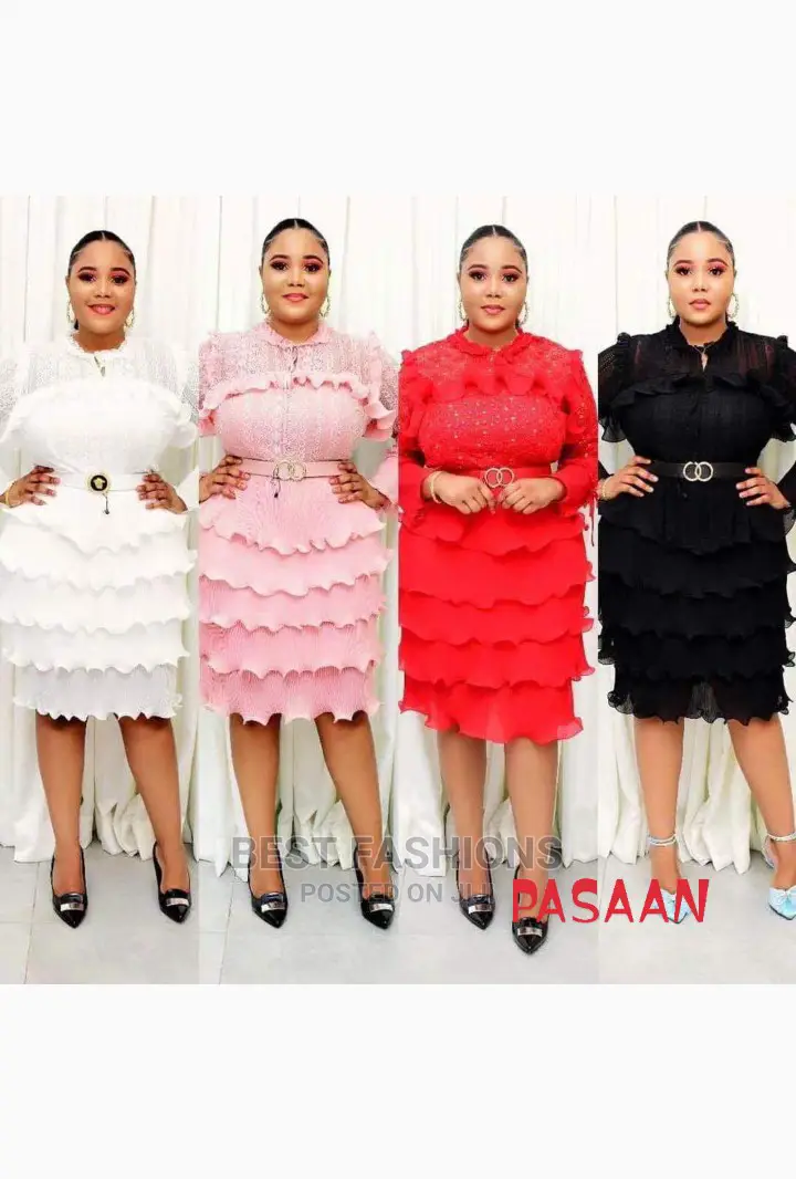 Quality Classy Ladies Dress