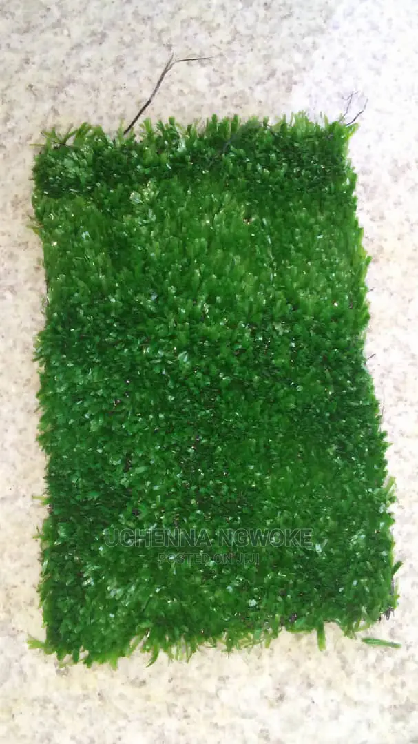 Synthetic Green Grass