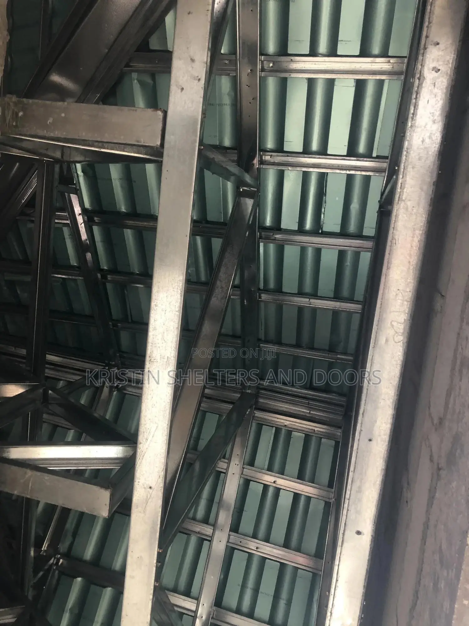 Chrisore Best Of Quality Stone Coated Roofing Sheet