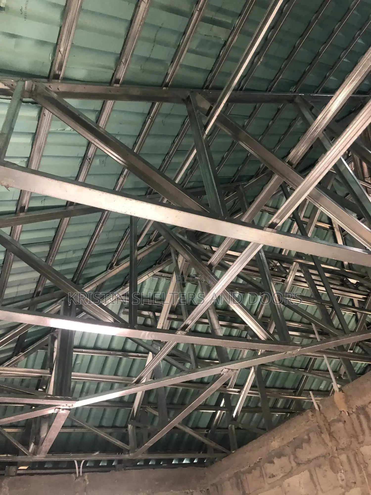 Chrisore Best Of Quality Stone Coated Roofing Sheet