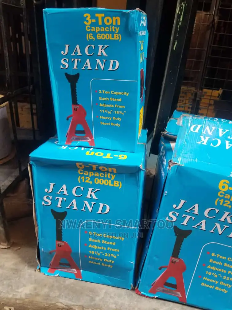 Jack Stands