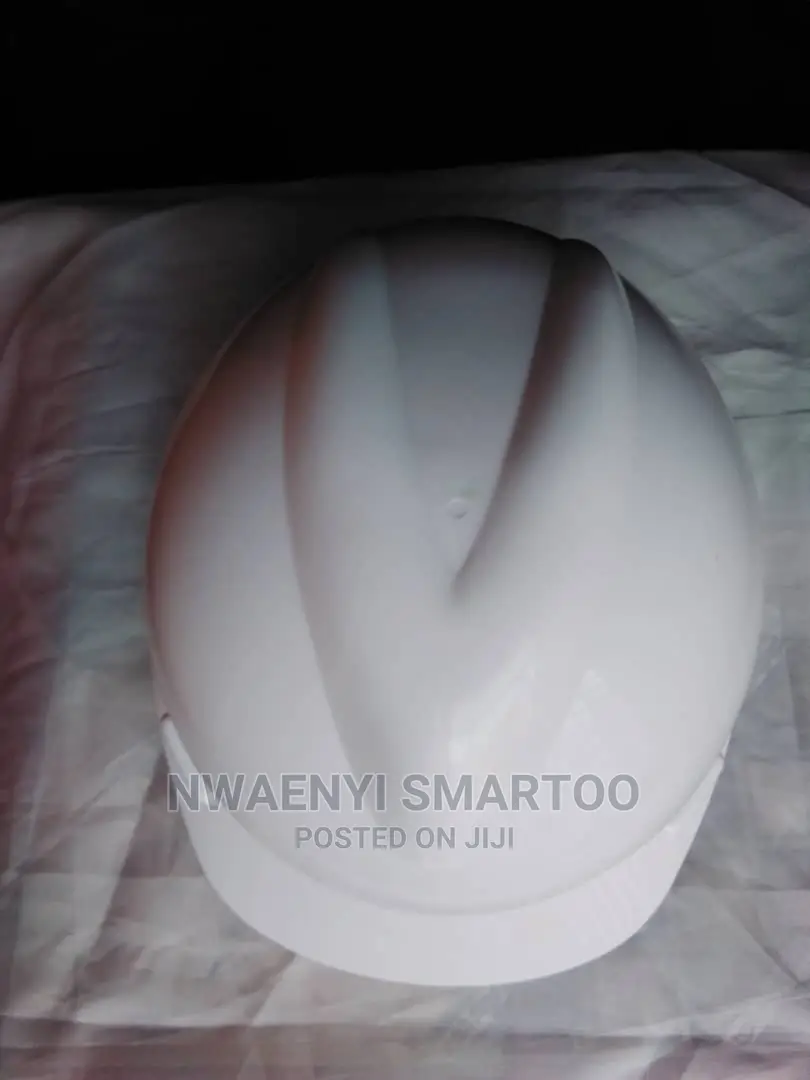 Safety Helmet