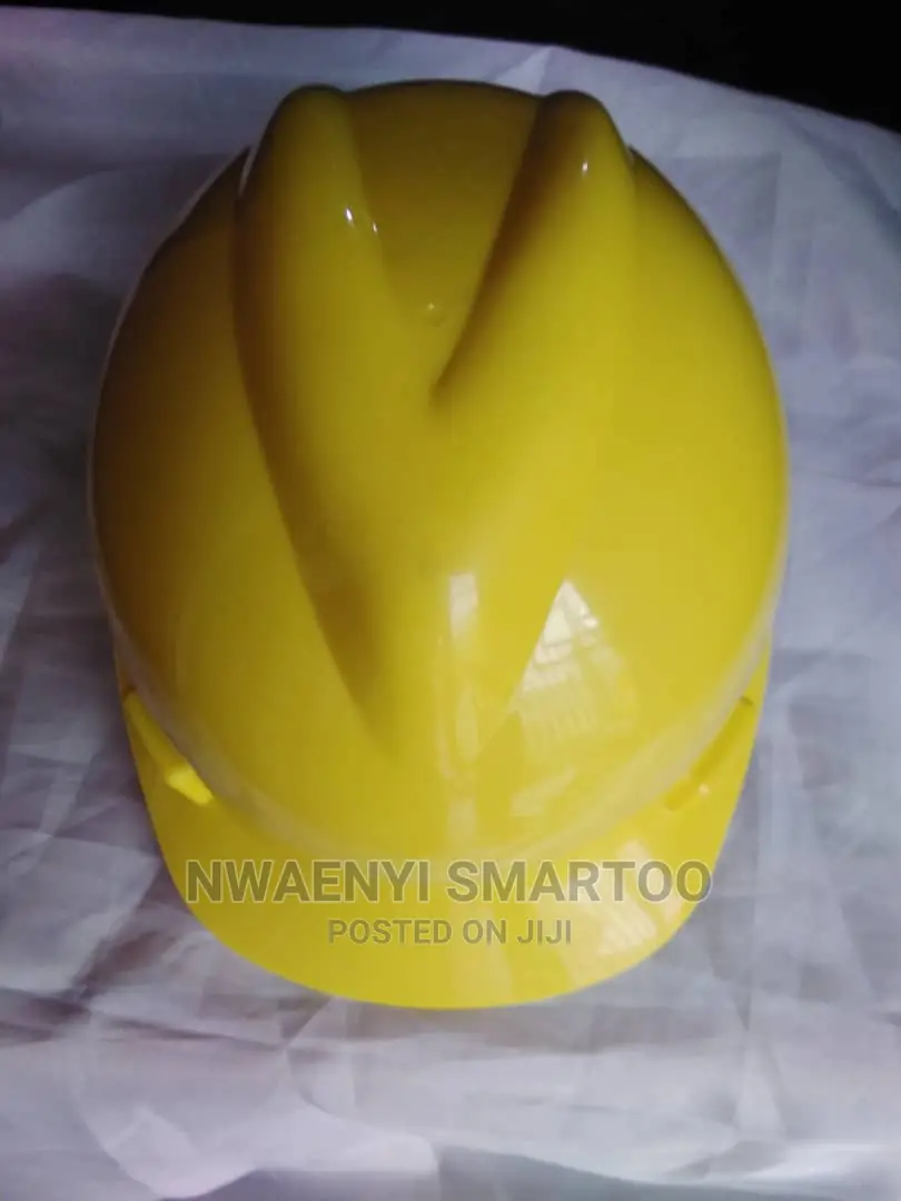 Safety Helmet