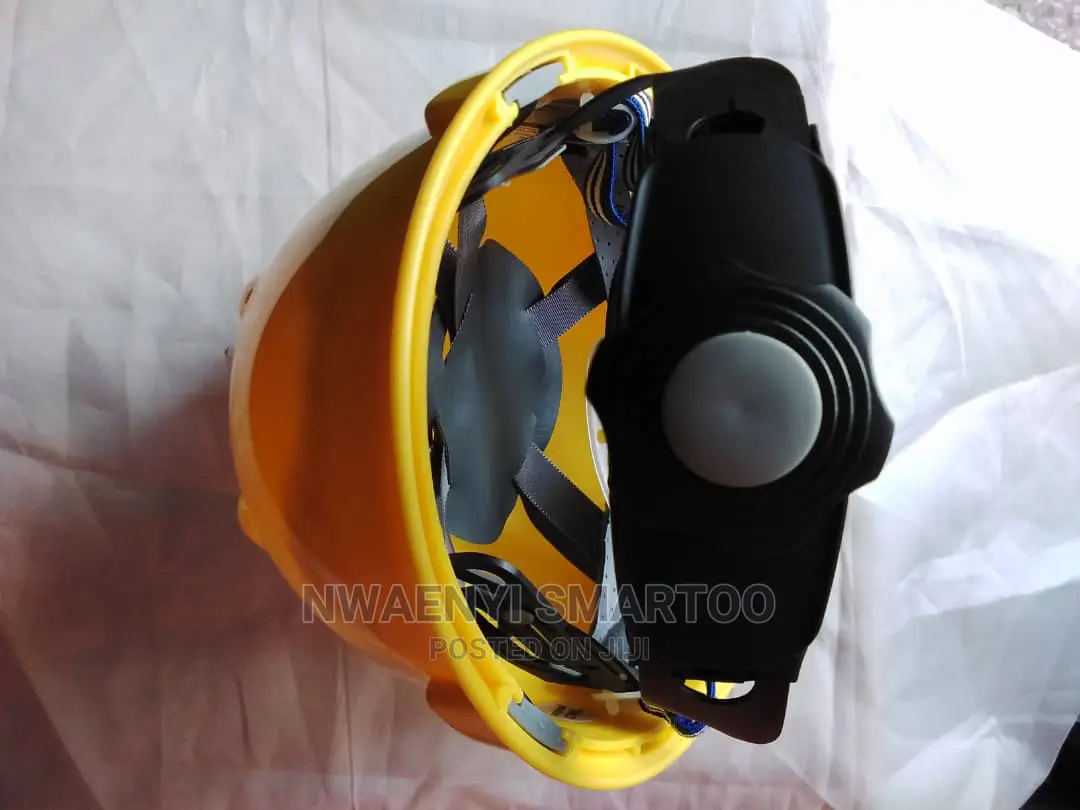 Safety Helmet