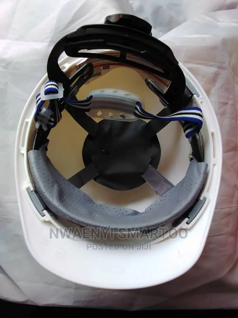 Safety Helmet