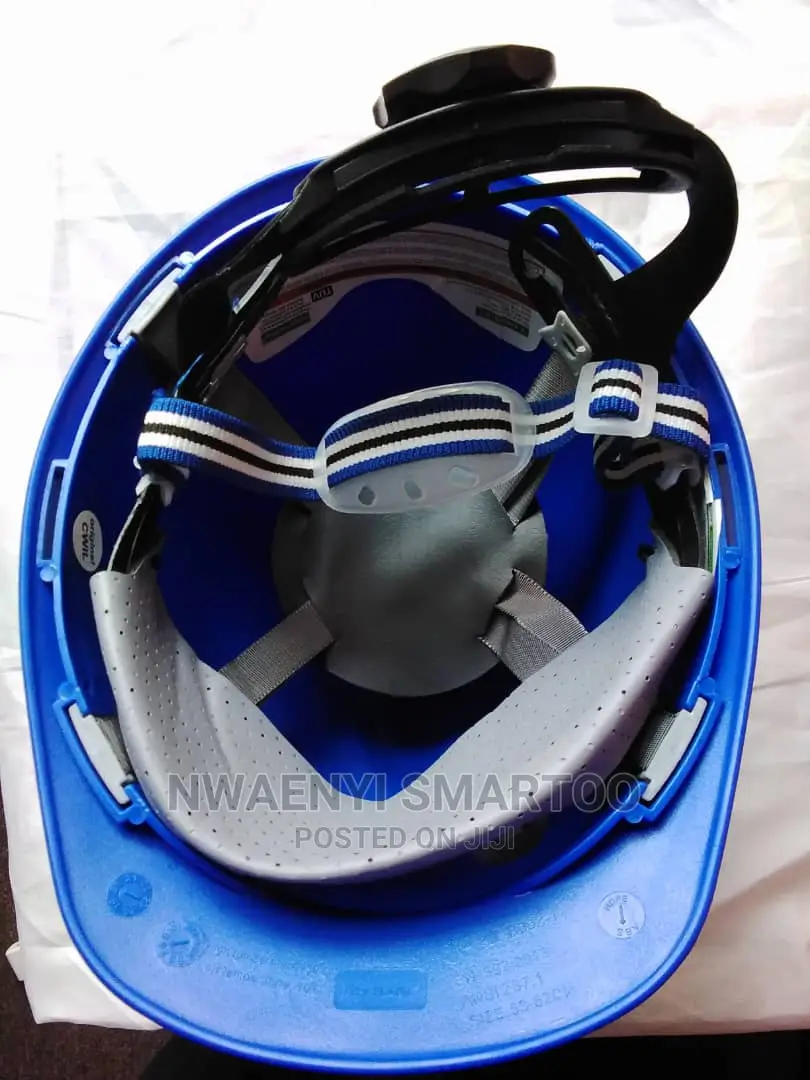 Safety Helmet