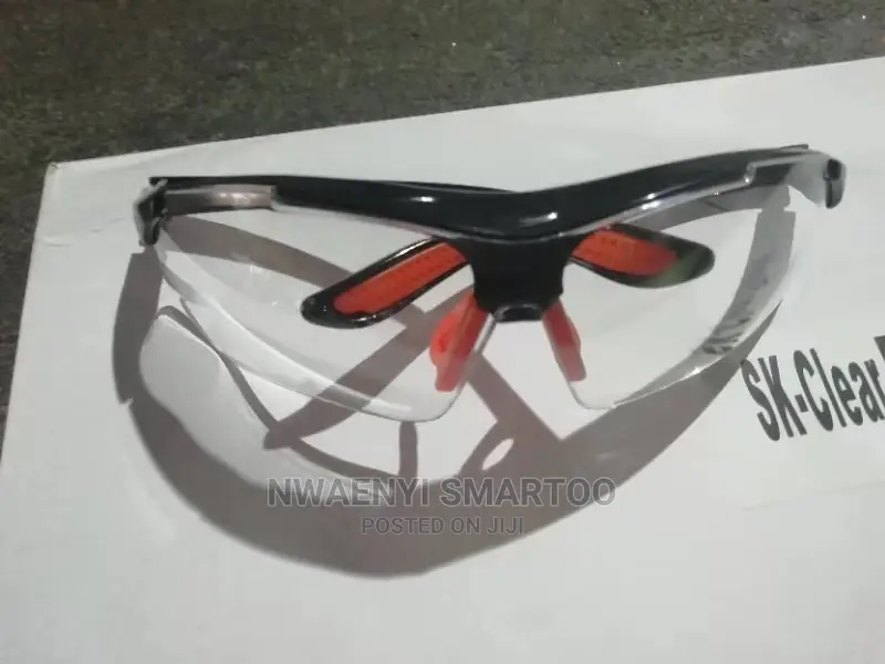Safety Glasses