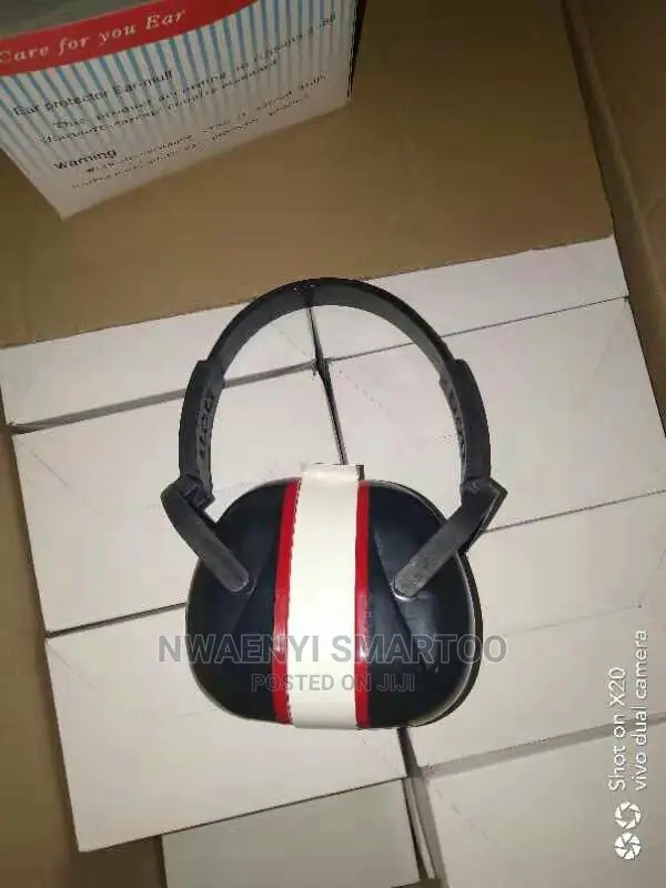 Ear Protection