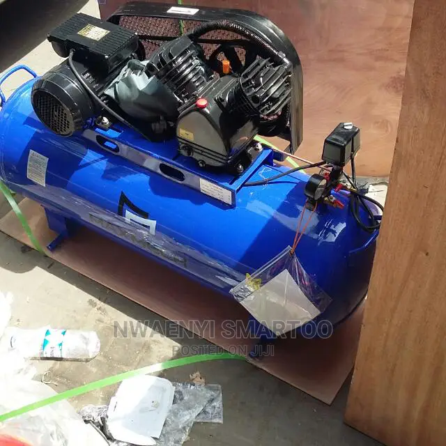 100 Litres Air Compressor