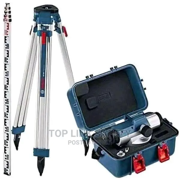 Bosch Leveling Instrustment
