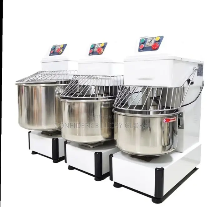 Bread/Spiral Mixer