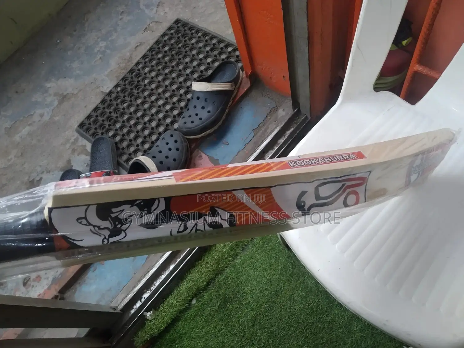 Cricket Bat New Cxy