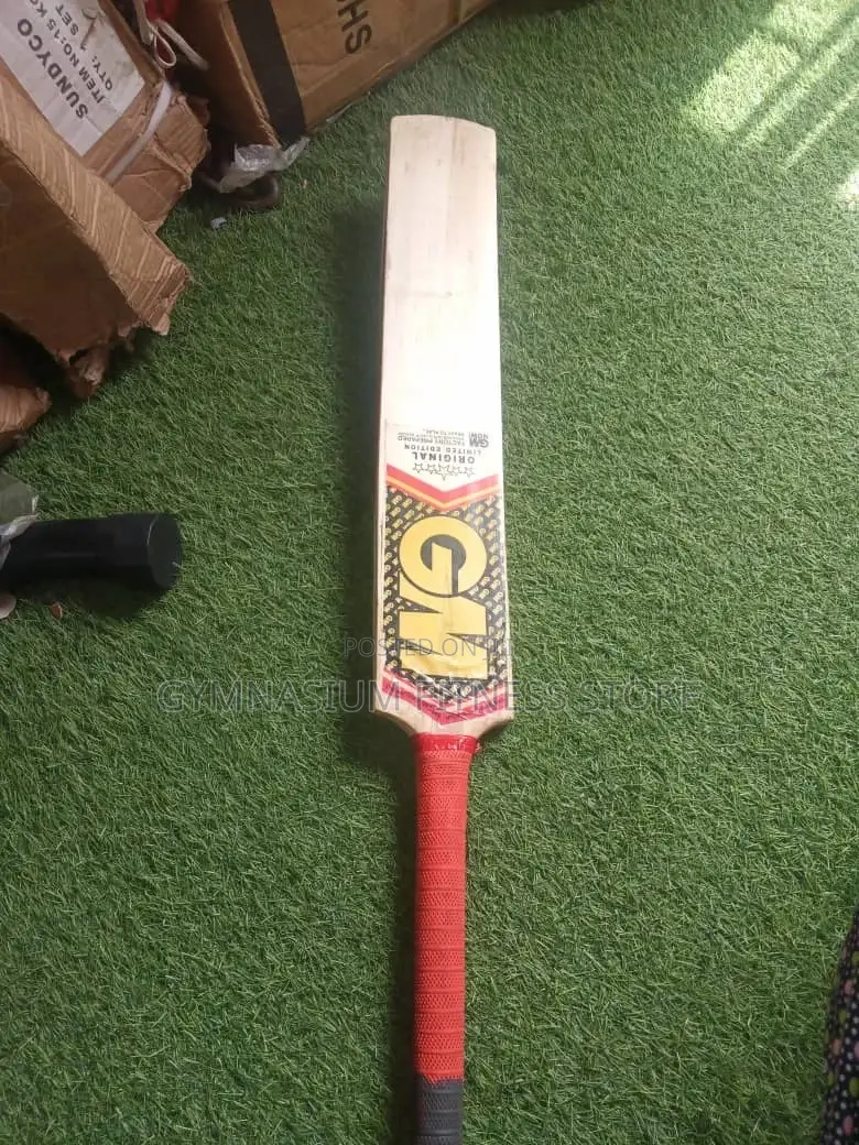 Quality Cricket Bat 6fd
