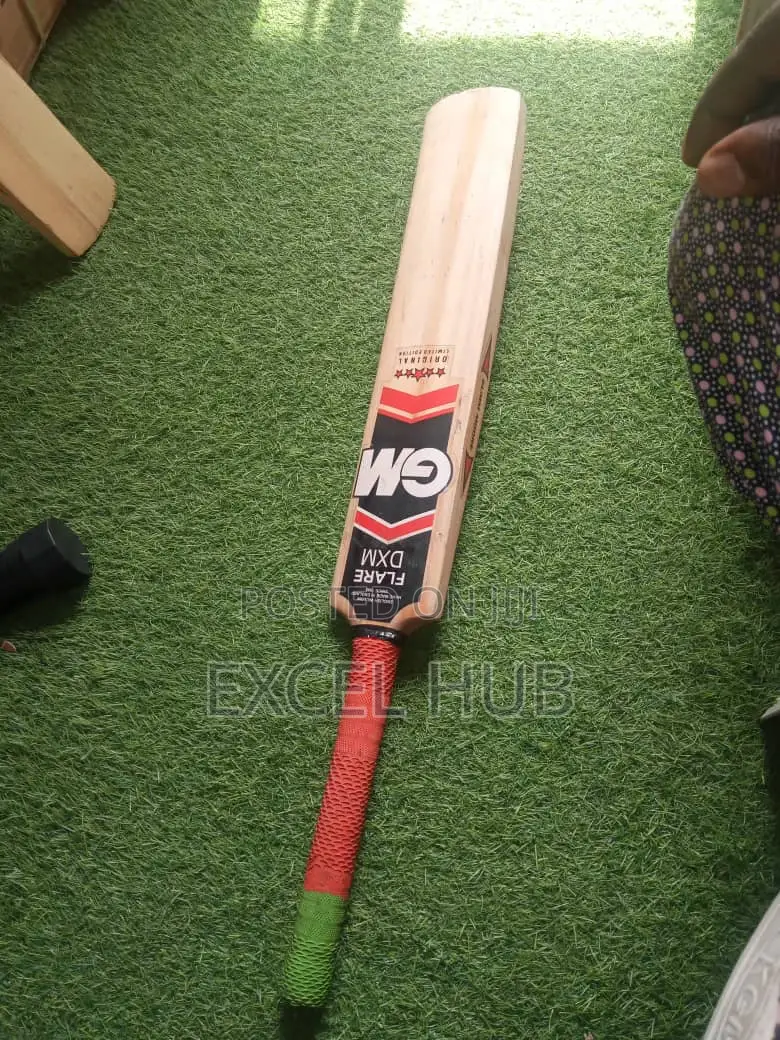 Quality Cricket Bat Gm