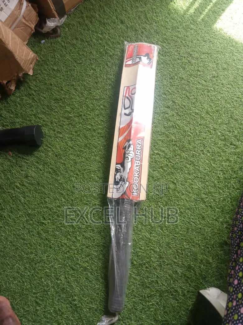 Cricket Bat Kookabuura